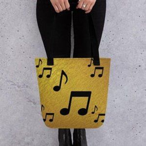 Large Section Of Tote Bags